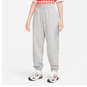 Nike Sportswear Phoenix Fleece Sweatpants